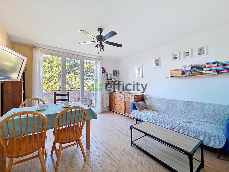 Appartement - 72 m² - 4 pièces