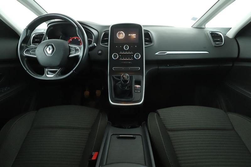 Renault Grand Scénic 1.5 dCi Energy Business 7pl 110 ch