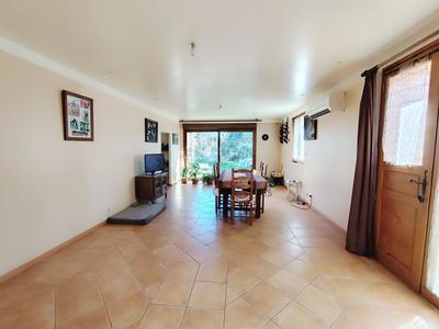 Maison - 116 m² - 4 pièces