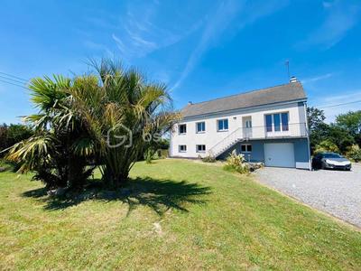 Propriété - 161 m² - 7 pièces