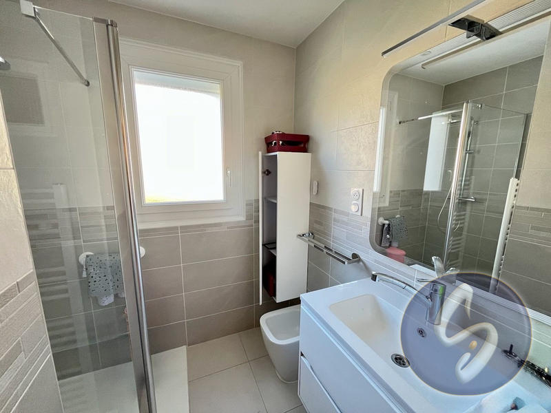 Maison - 79 m² - 4 pièces