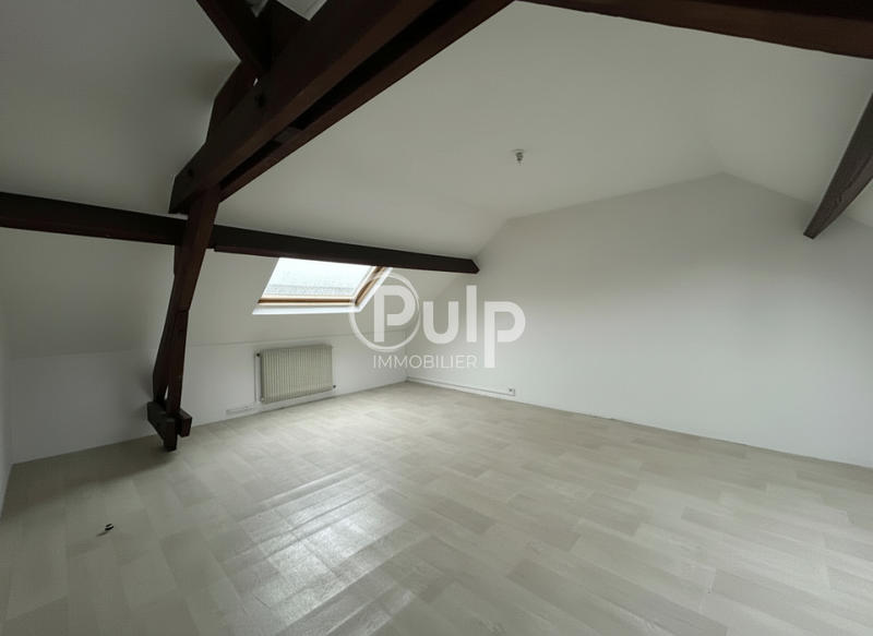 Maison - 96 m² - 4 pièces