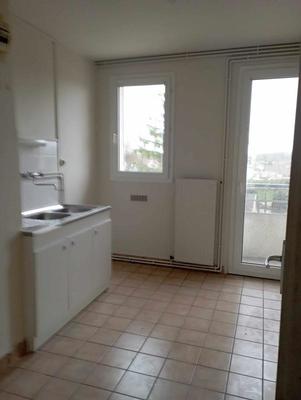 Appartement - 68 m² - 4 pièces