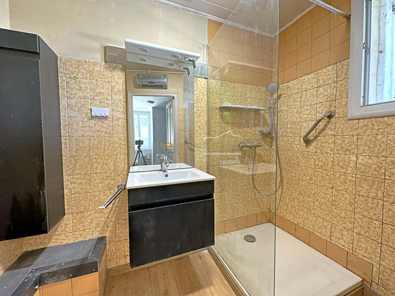 Maison traditionnelle - 155 m² - 6 pièces