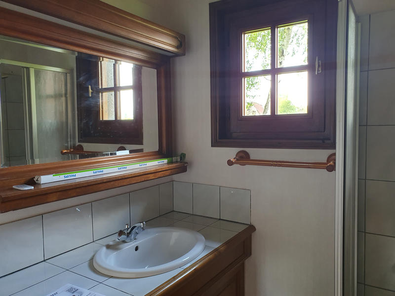 Maison - 103 m² - 4 pièces