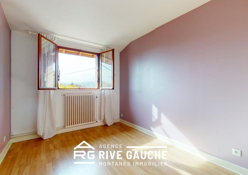 Maison traditionnelle - 130 m² - 4 pièces