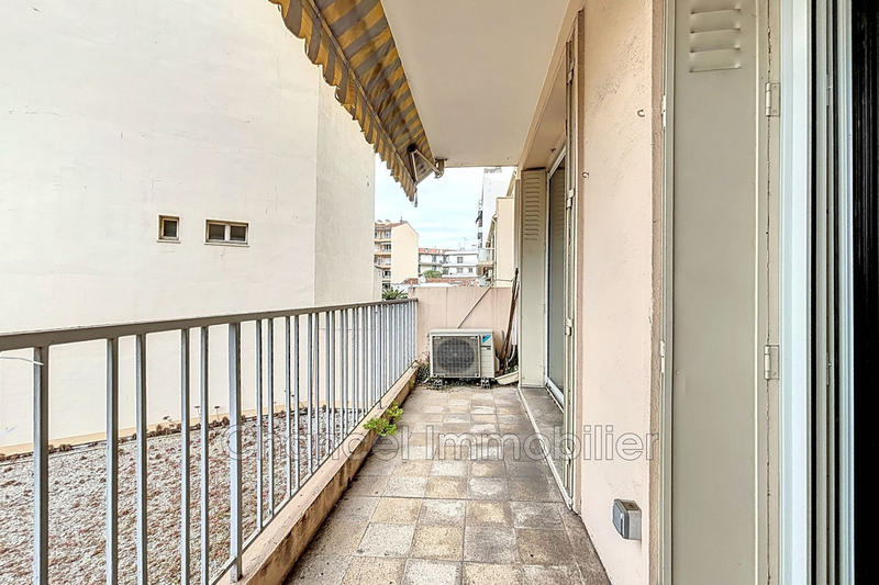 Appartement - 37 m² - 1 pièce