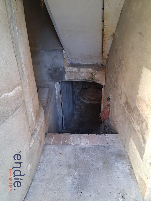 Maison - 130 m² - 7 pièces