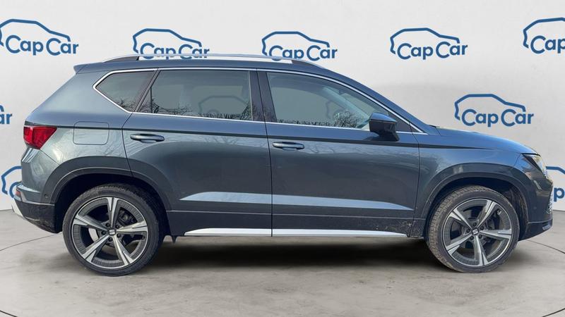Seat Ateca 2.0 Tdi 150 Xperience
