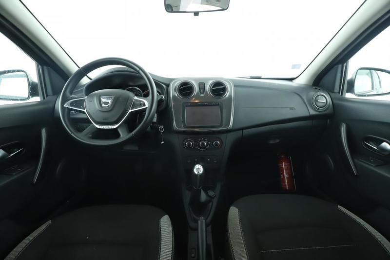 Dacia Sandero II Stepway 0.9 TCe Plus 90 ch