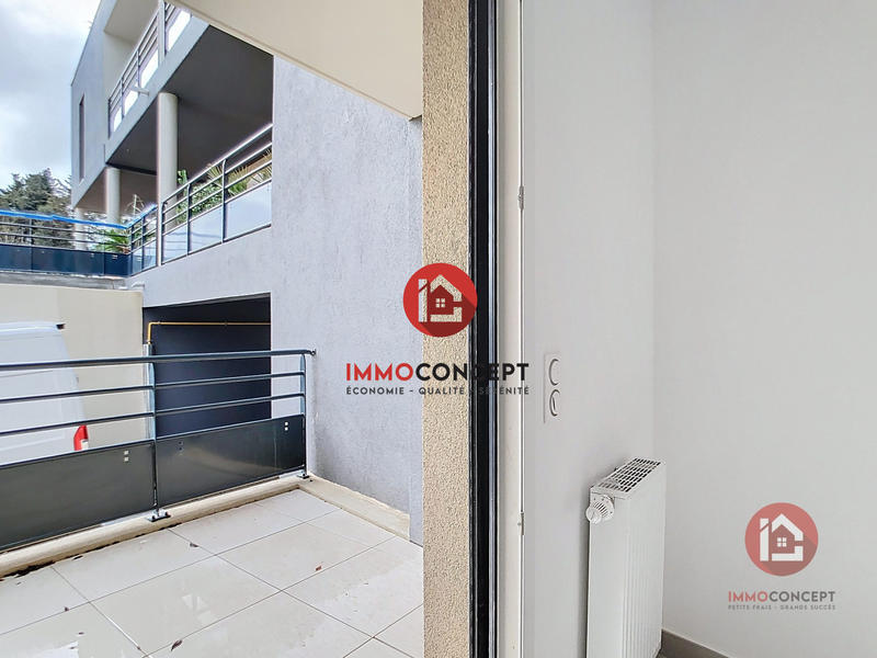 Appartement - 73 m² - 3 pièces