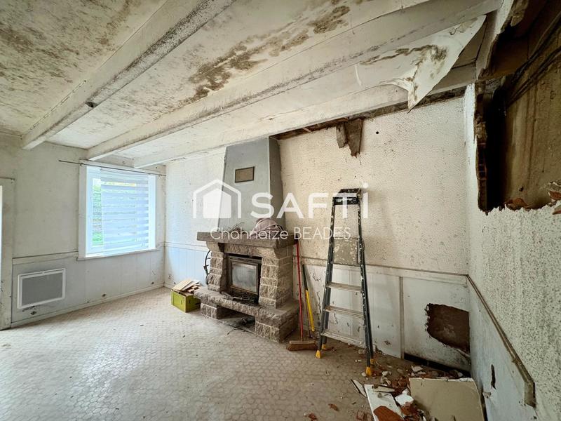 Maison - 243 m² - 5 pièces