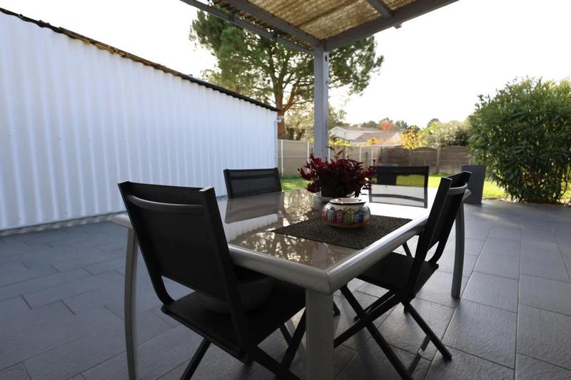 Maison - 156 m² - 5 pièces