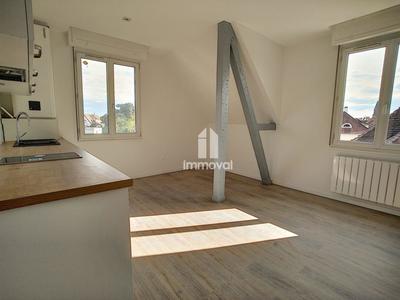 Appartement - 31 m² - 2 pièces