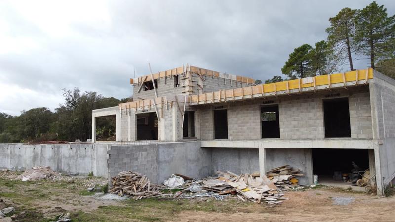 Villa - 240 m² - 6 pièces