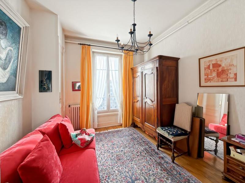 Appartement - 132 m² - 4 pièces