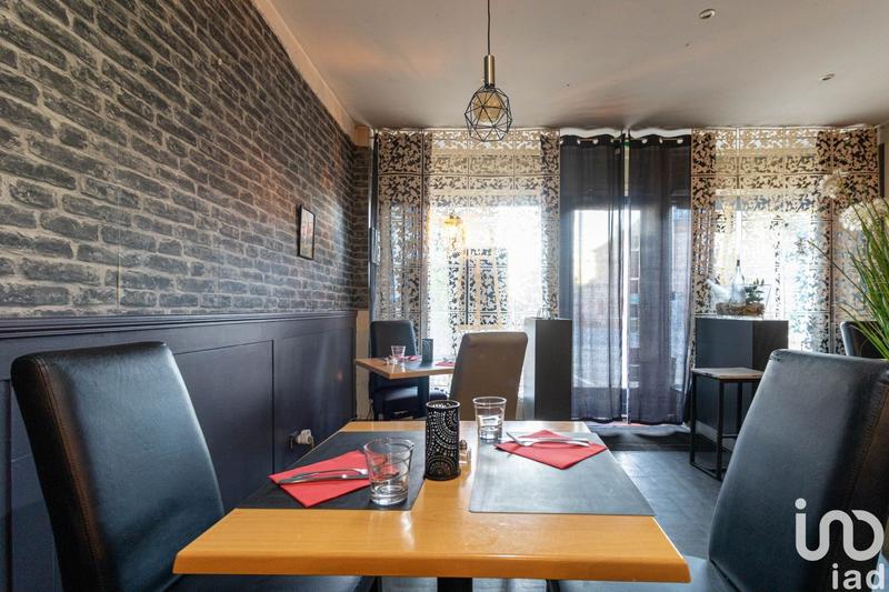 Local commercial - 125 m²