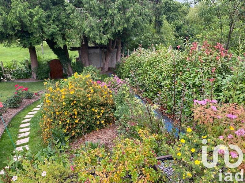 Maison - 178 m² - 5 pièces