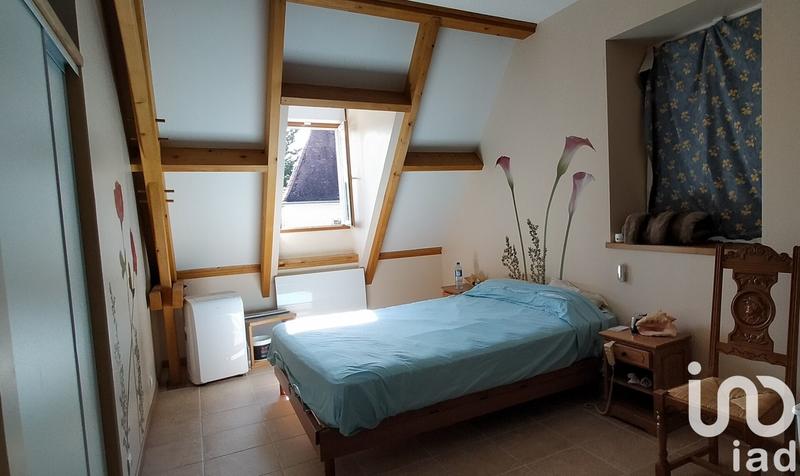 Maison - 128 m² - 6 pièces