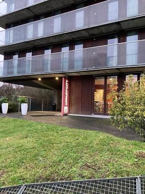 Appartement - 26 m² - 2 pièces