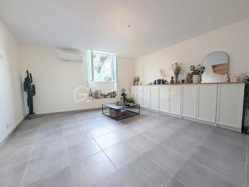 Duplex - 58 m² - 3 pièces