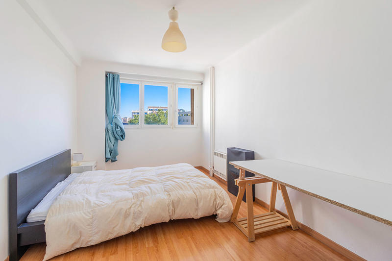 Appartement - 81 m² - 4 pièces