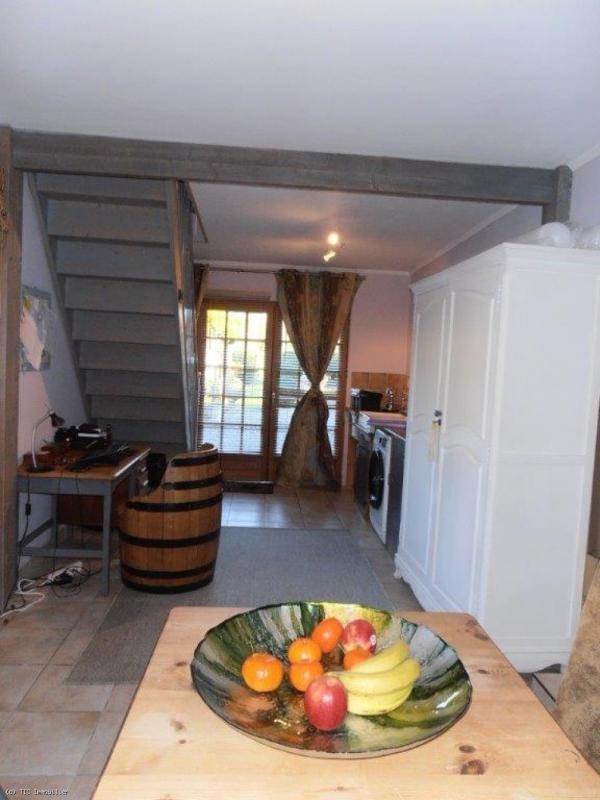 Maison de campagne - 174 m² - 6 pièces
