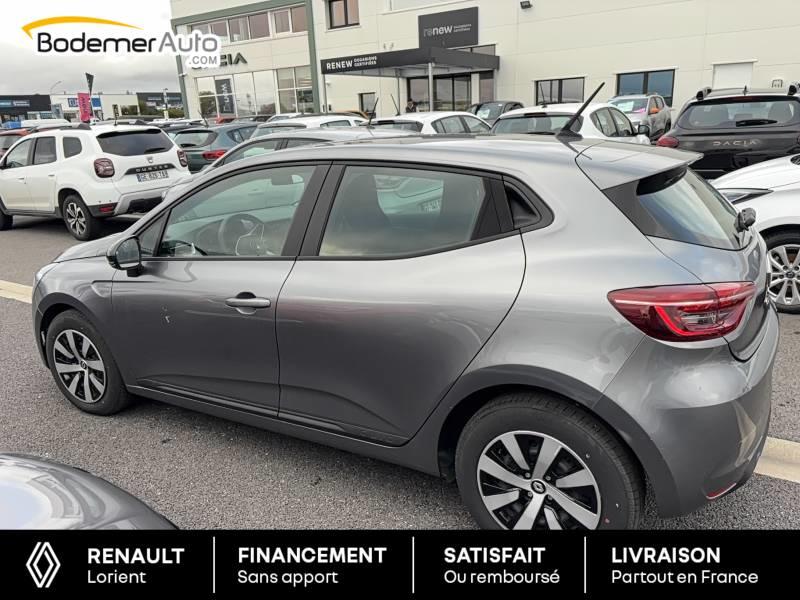 Renault Clio TCe 90 Equilibre