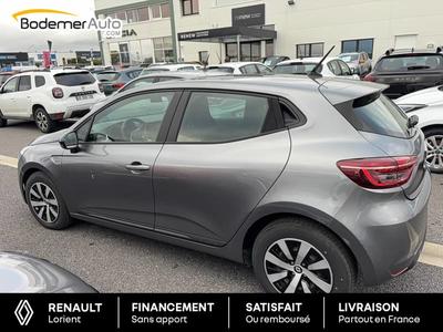 Renault Clio TCe 90 Equilibre