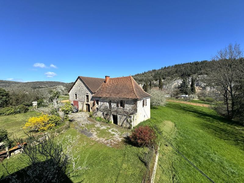 Maison - 190 m² - 10 pièces