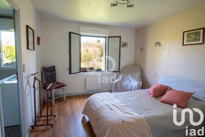 Maison - 191 m² - 9 pièces