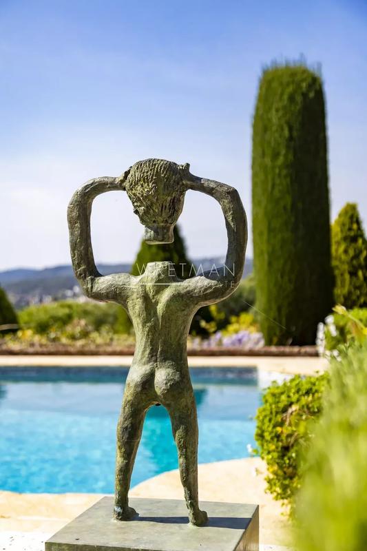 Bastide - 215 m² - 10 pièces