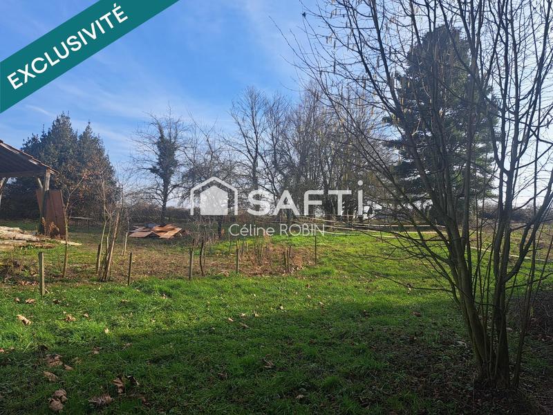 Maison - 140 m² - 8 pièces