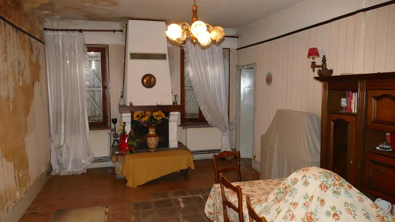 Immeuble - 1 000 m²