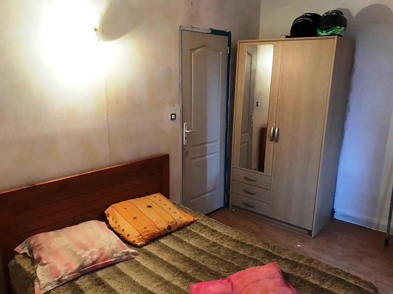 Maison - 100 m² - 7 pièces