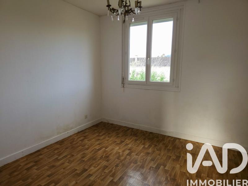 Maison - 125 m² - 4 pièces