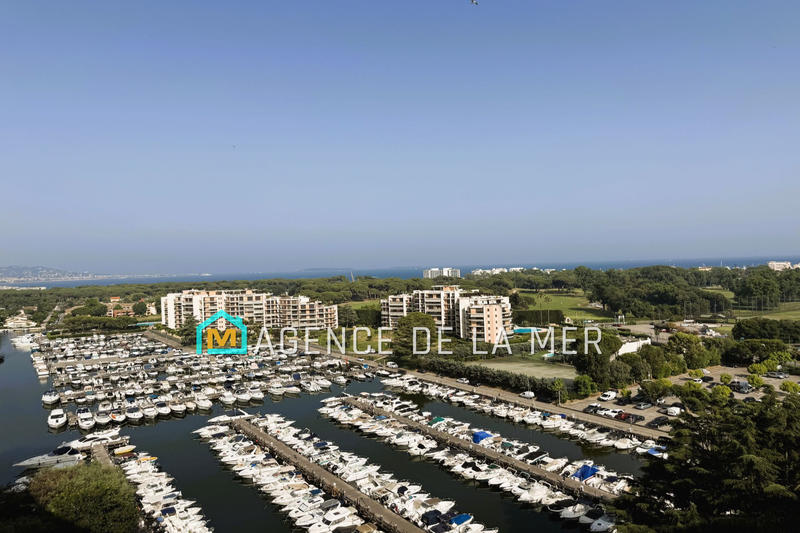 Appartement - 52 m² - 2 pièces