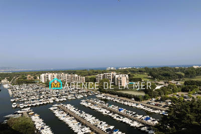 Appartement - 52 m² - 2 pièces