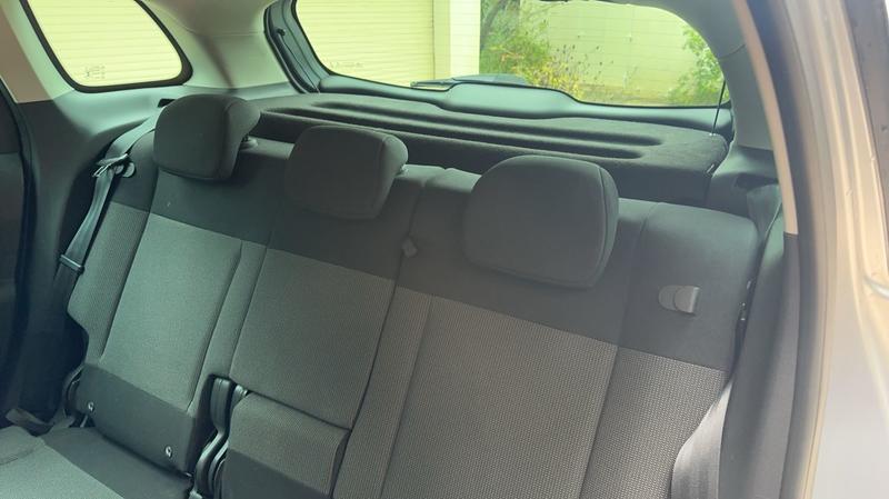 Citroën C3 Aircross 1.2 PureTech 110 Shine