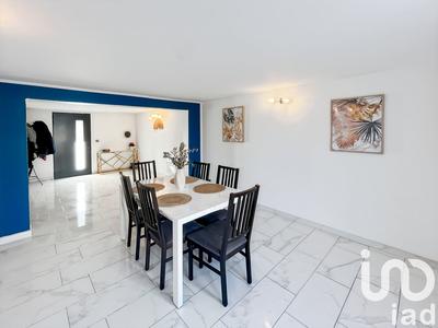 Maison - 149 m² - 7 pièces