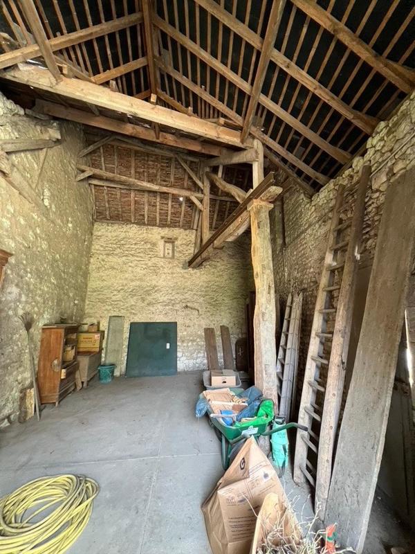 Maison de maîtres - 153 m² - 7 pièces