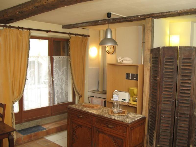Maison ancienne - 200 m² - 10 pièces