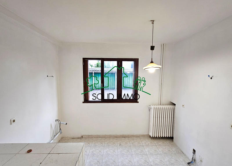 Appartement - 51 m² - 2 pièces