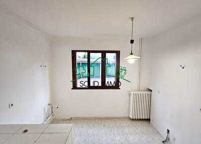 Appartement - 51 m² - 2 pièces