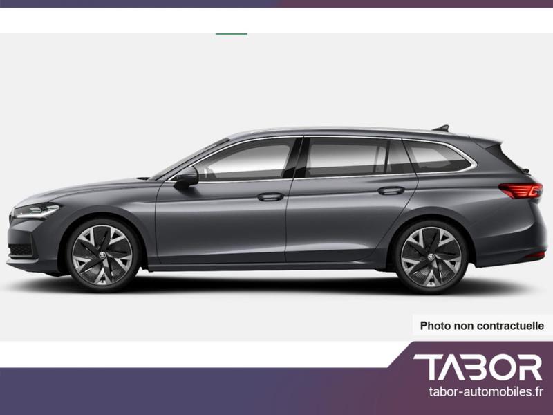 Skoda Superb Combi Dsg Selec Gps Acc Cam Kessy