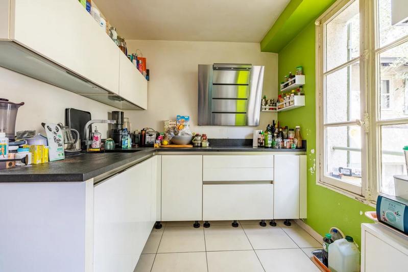 Maison - 207 m² - 8 pièces