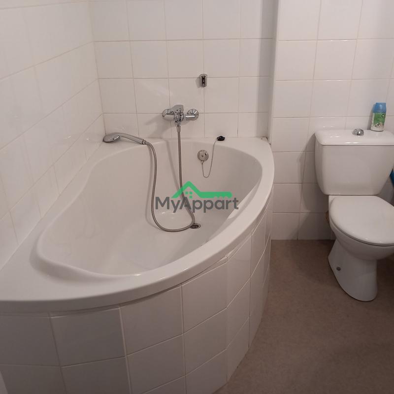 Appartement - 23 m² - 1 pièce