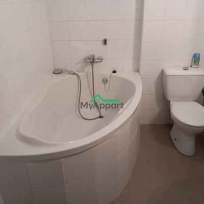 Appartement - 23 m² - 1 pièce