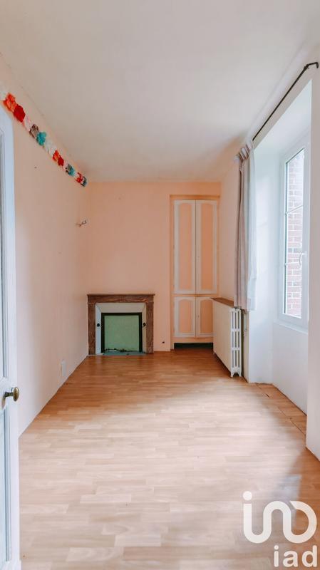 Maison - 148 m² - 7 pièces