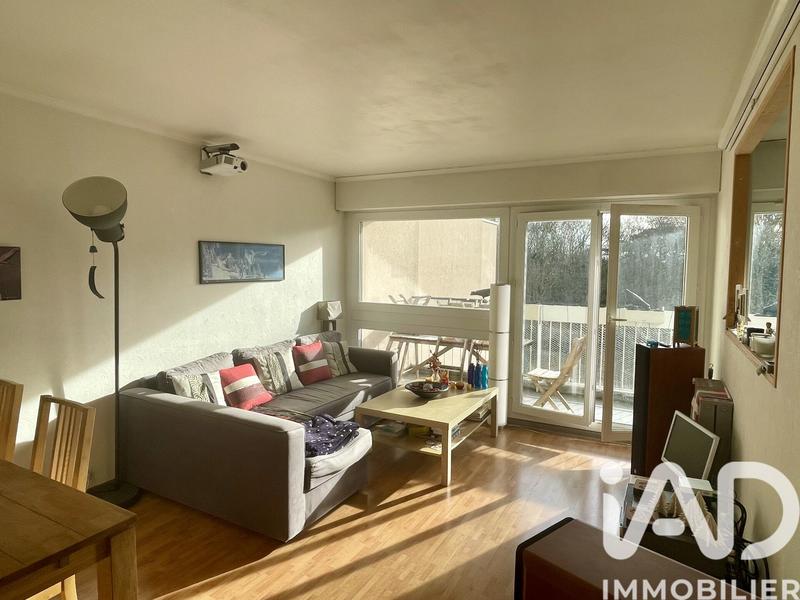 Appartement - 78 m² - 4 pièces